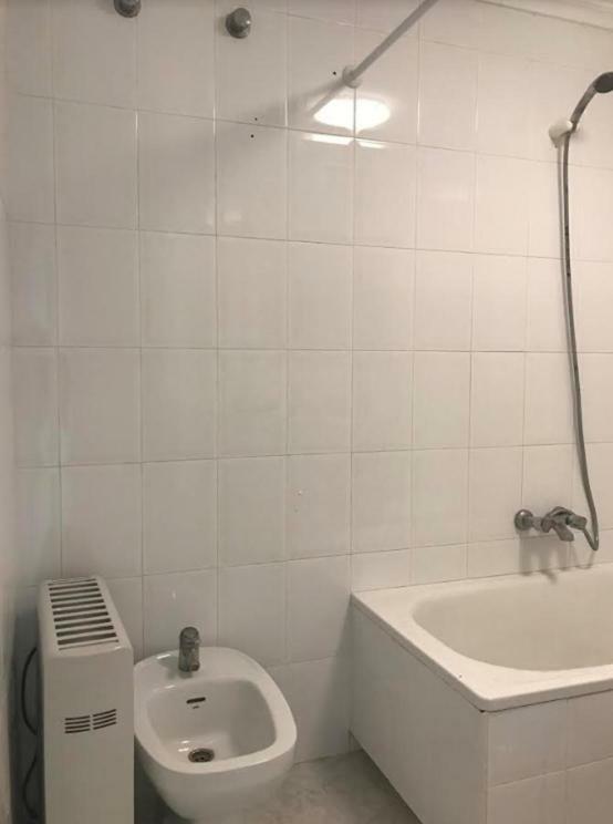 Modern Beach Apartment Torrevieja Exteriör bild