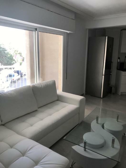 Modern Beach Apartment Torrevieja Exteriör bild