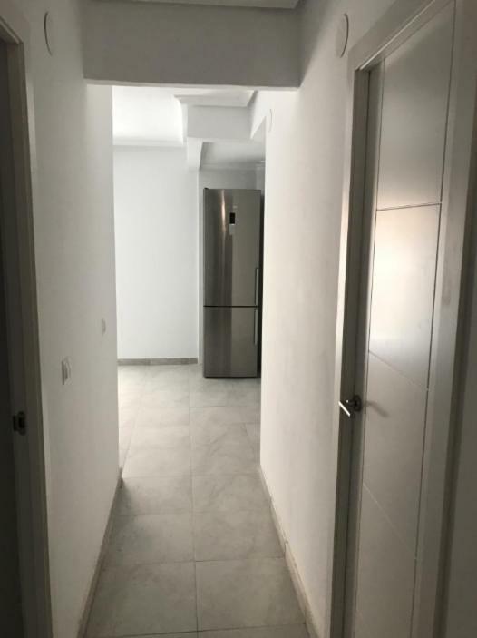 Modern Beach Apartment Torrevieja Exteriör bild